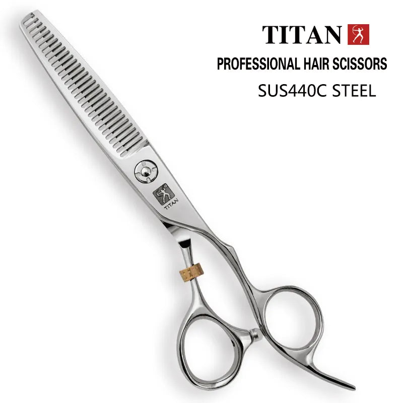 titan professional 6.0 inch hair scissor